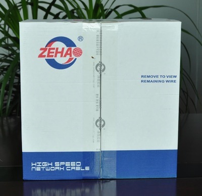 【怡網 瑞聯 澤昊 2對雙絞線 電話線】價格,廠家,圖片,通信線纜,東莞市澤昊實業-