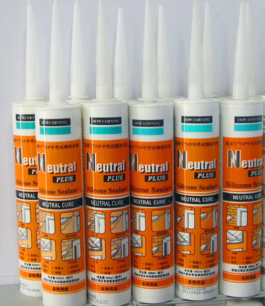 【供應(yīng)玻璃膠 道康寧玻璃膠 中性玻璃膠 道康寧中性玻璃膠】價(jià)格,廠家,圖片,通用膠粘劑,上海蘇俊實(shí)業(yè)-