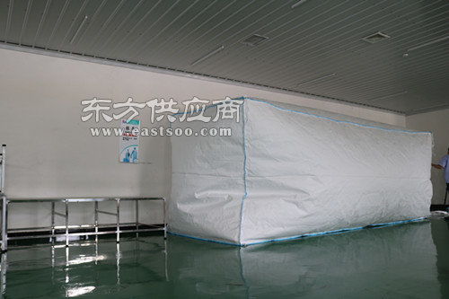 集裝箱內(nèi)襯袋供應(yīng)商 集裝箱內(nèi)襯袋 洛陽恒華實業(yè)圖片