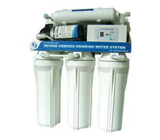 上海蘭雀實業(yè)家用純水機產(chǎn)品中心介紹